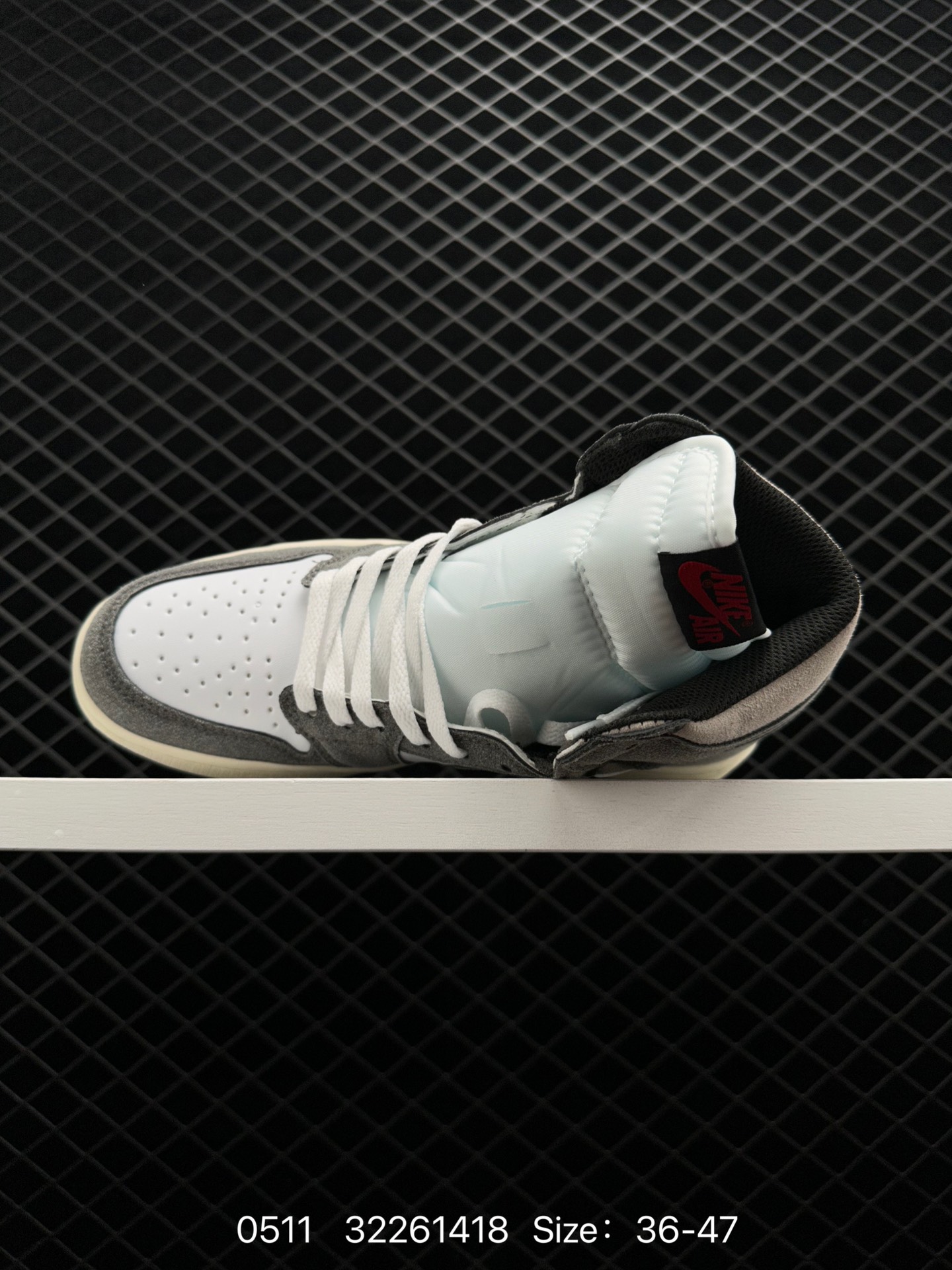 Air Jordan 1 high og 